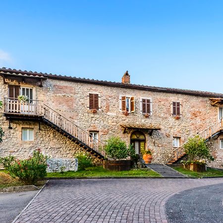 Pian Dei Mucini Resort Massa Marittima Dış mekan fotoğraf