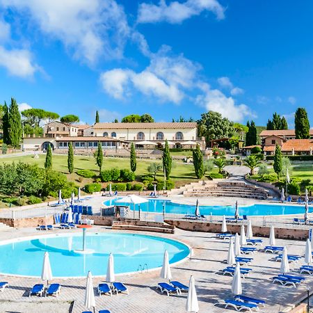 Pian Dei Mucini Resort Massa Marittima Dış mekan fotoğraf