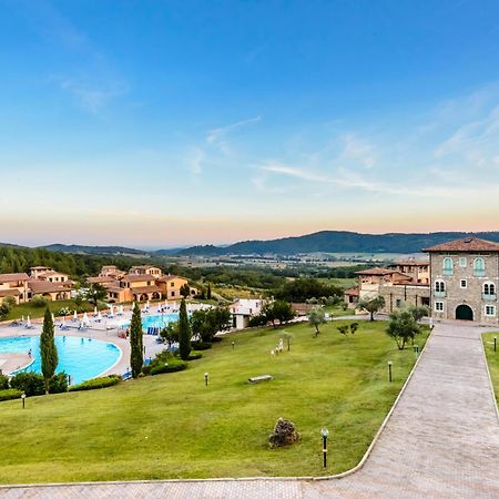 Pian Dei Mucini Resort Massa Marittima Dış mekan fotoğraf