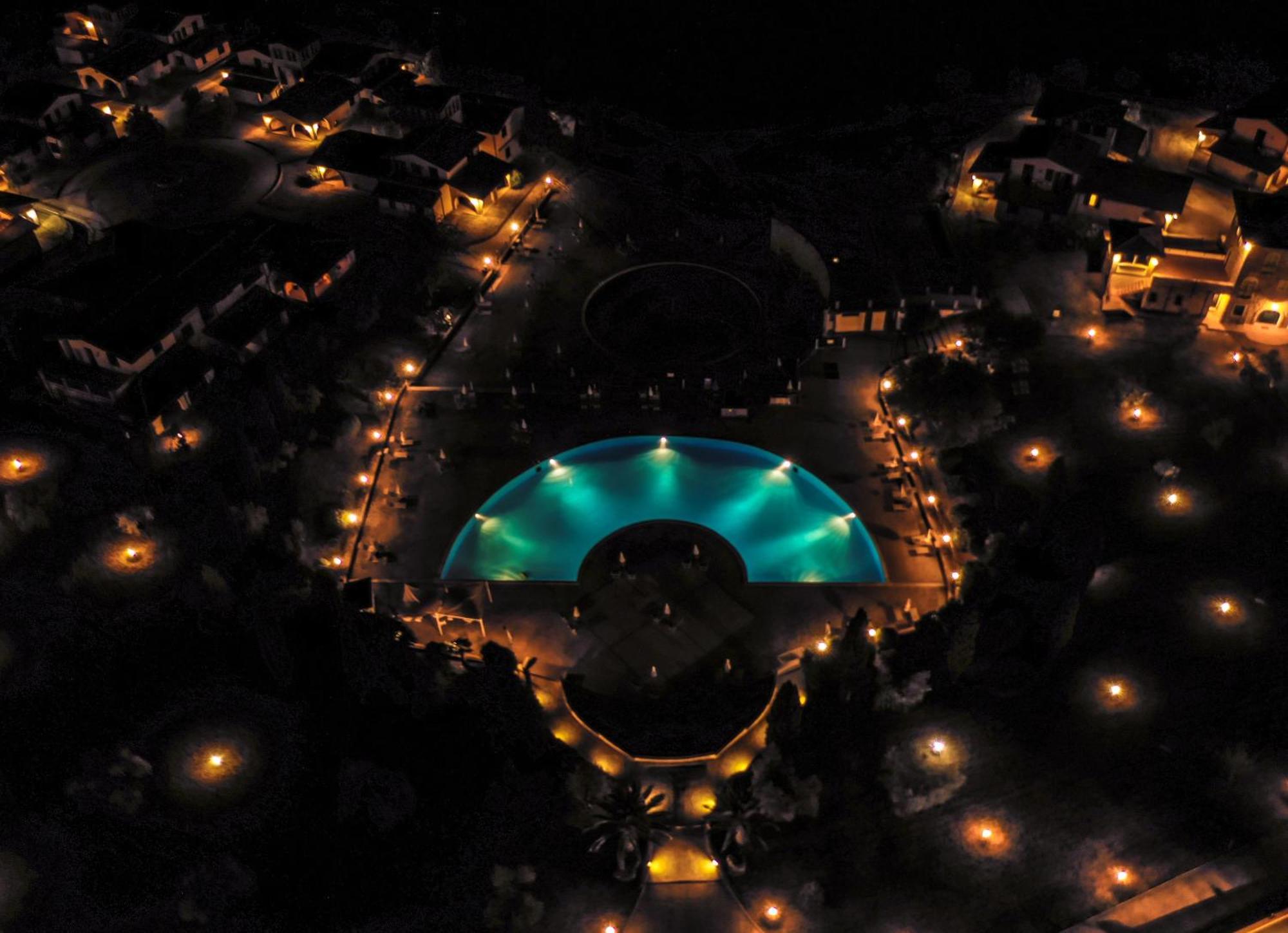 Pian Dei Mucini Resort Massa Marittima Dış mekan fotoğraf