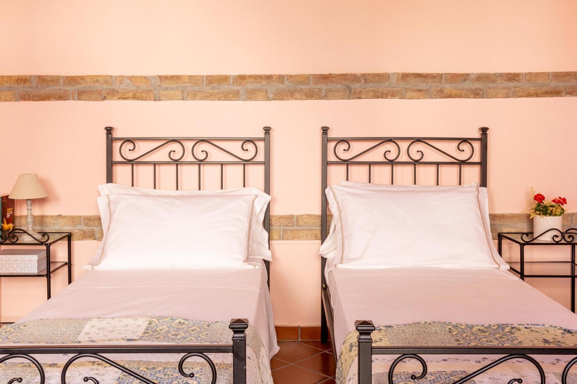 Pian Dei Mucini Resort Massa Marittima Dış mekan fotoğraf