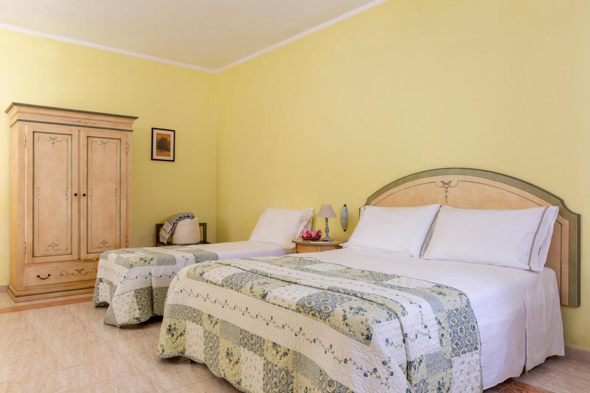 Pian Dei Mucini Resort Massa Marittima Dış mekan fotoğraf