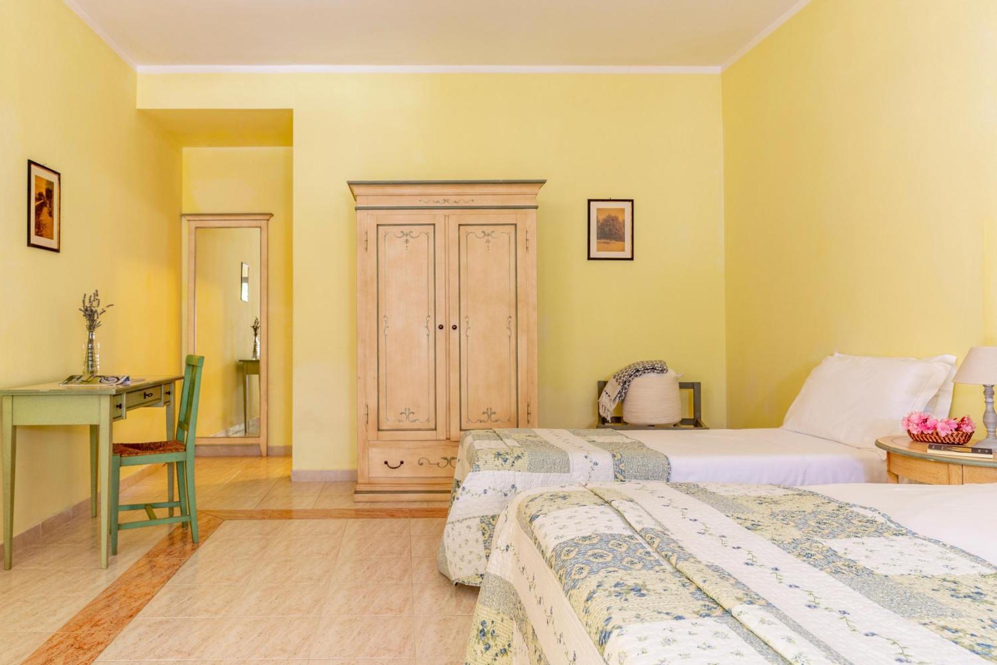 Pian Dei Mucini Resort Massa Marittima Dış mekan fotoğraf