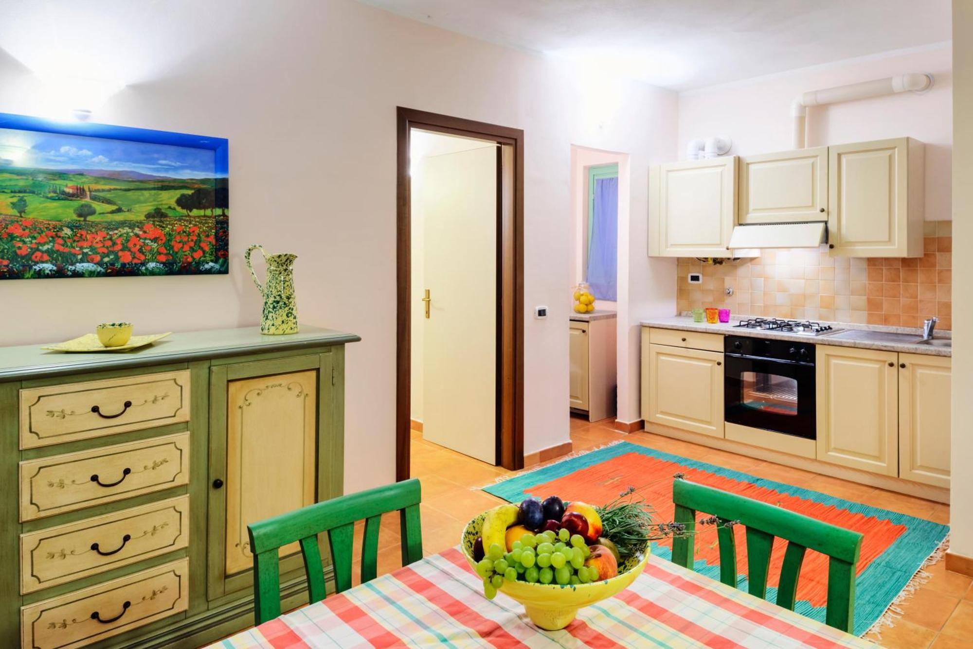 Pian Dei Mucini Resort Massa Marittima Dış mekan fotoğraf