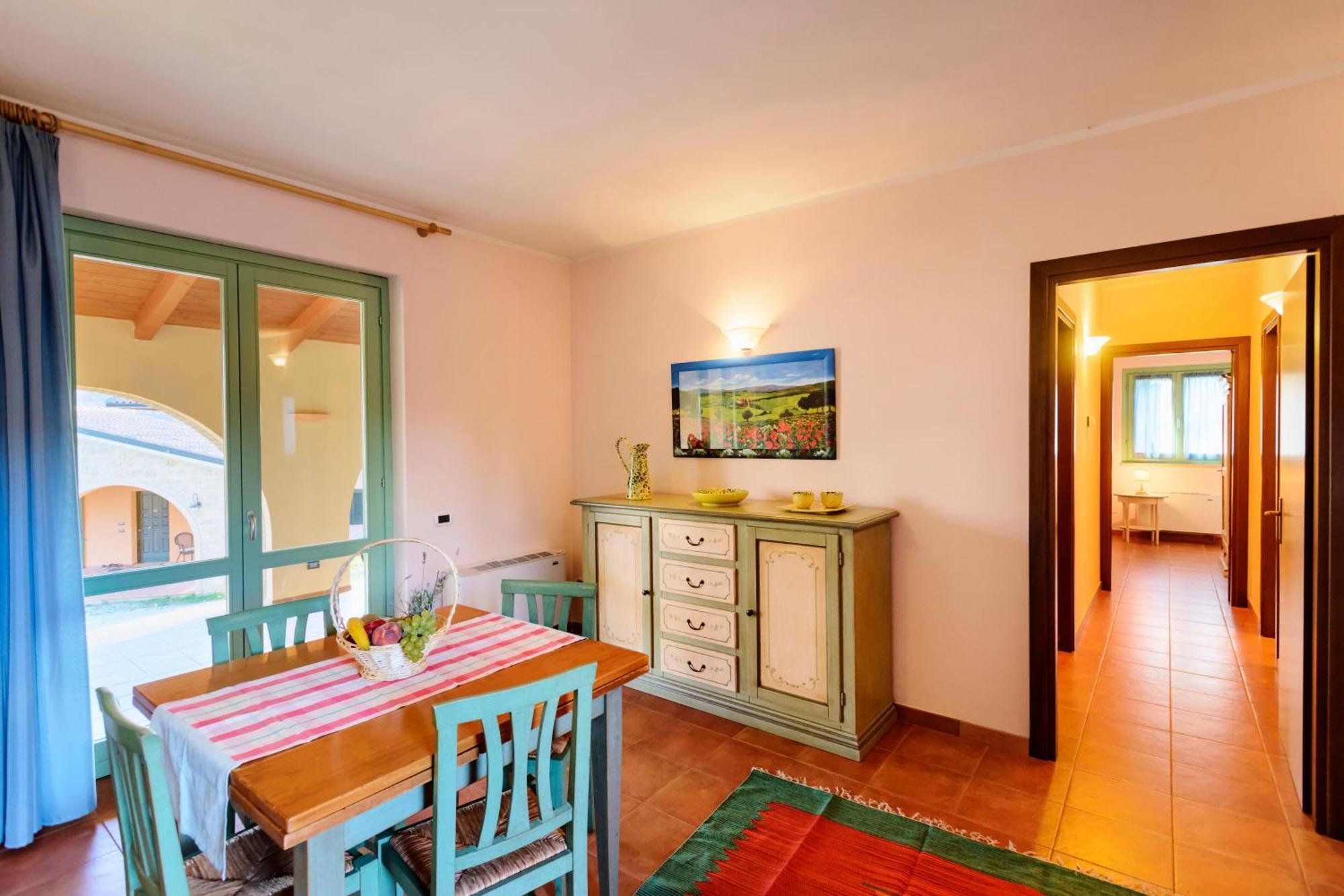 Pian Dei Mucini Resort Massa Marittima Dış mekan fotoğraf
