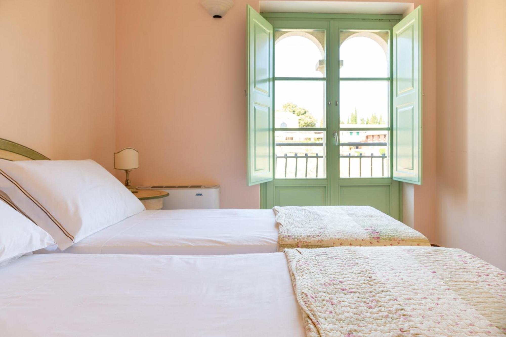Pian Dei Mucini Resort Massa Marittima Dış mekan fotoğraf